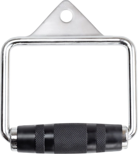 Poignée pour poulie avec poignée rotative HMS UW01