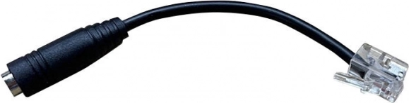 Adapter Sonoff Jack naar RJ9 voor sensoren