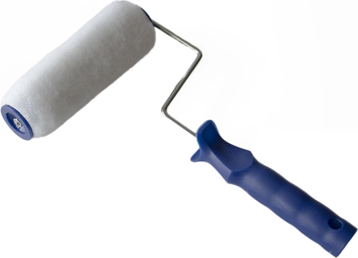 VESTAN Paint Roller with Handle 180 mm