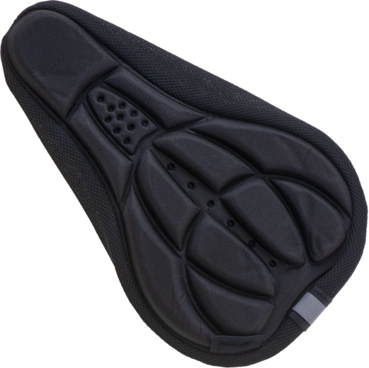 Housse en gel pour selle de vélo 3D Rallex