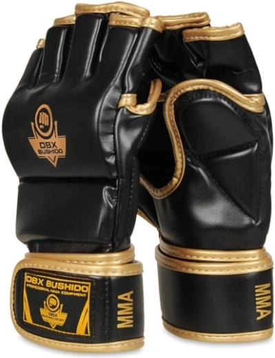 Gants MMA DBX Bushido E1V8