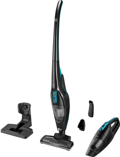 Sencor steelstofzuiger 2-in-1 SVC 7822TQ