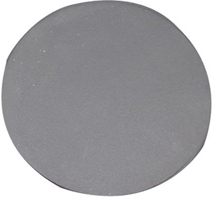 Couvercle de plaque en fonte pour FIKO 3U80