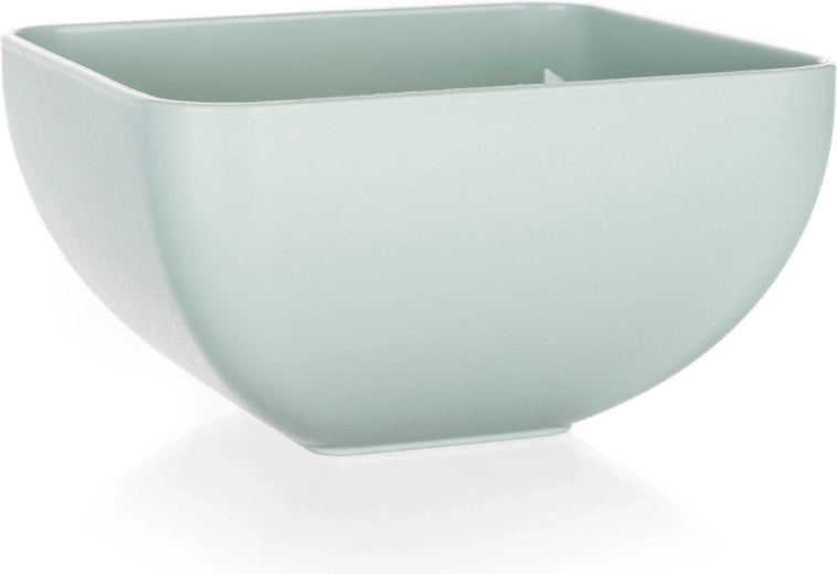 bol 0,5 l CULINARIA, plastique, menthe 11 × 11 cm
