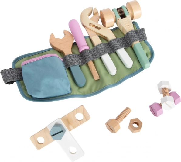 Small Foot Nordic Tool Belt for Children
