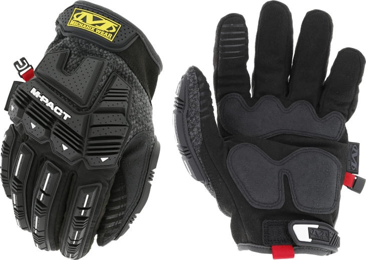 Mechanix ColdWork M-Pact winterwerkhandschoenen S