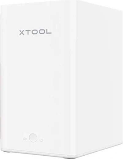 xTool Tischrauch- und Dampfabsauger