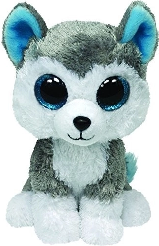 TY Beanie Boos Slush Plush – Puppy