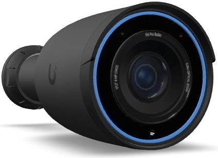 Ubiquiti UniFi Protect 4K PoE+ Bullet-Außenkamera