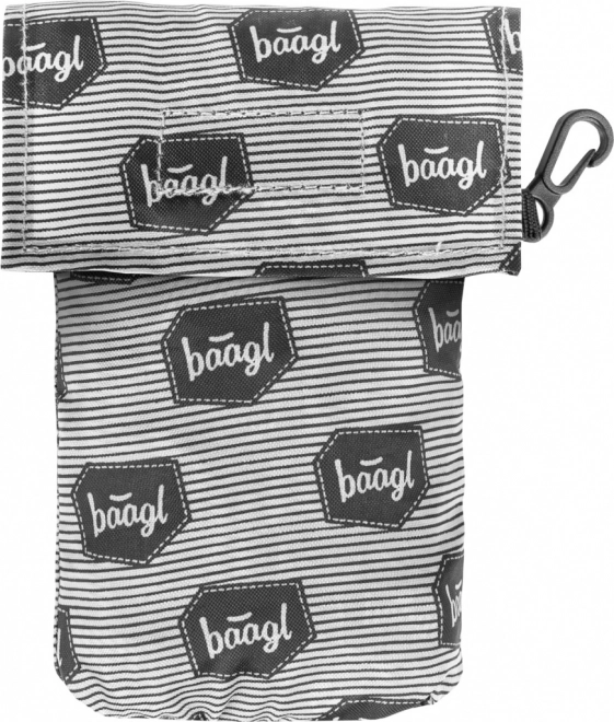 Baagl regenhoes voor Zippy schooltas