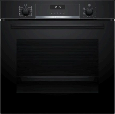 Four encastrable BOSCH HBG537FB4