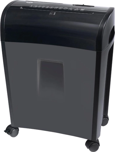 Sencor Cross-Cut Document and CD Shredder
