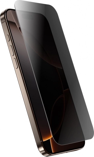 Protective 3D Glass with Privacy Filter for iPhone 16 Pro Max