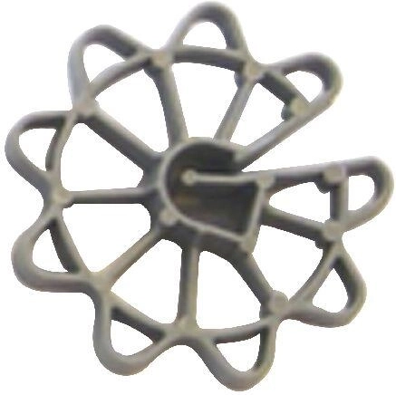 Universal spacer UNI 25 mm for reinforcement, 10 pcs