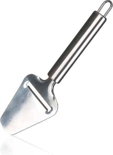 RVS kaasschaaf AKCENT 21 × 7 cm