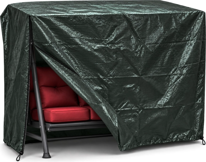 Gardlov Protective Cover for Garden Swing 215 × 153 × 145 cm