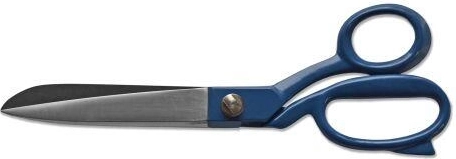 Ciseaux de tailleur 9"