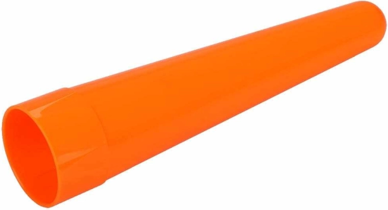 Fenix AOT-01 verkeerskegel Traffic Wand voor zaklampen TK35/TK35UE