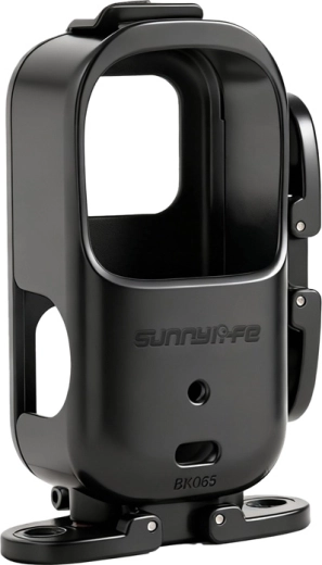 Foldable protective mounting frame Sunnylife for Osmo Nano