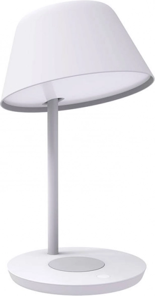 Lampe de chevet intelligente YEELIGHT Staria Pro avec charge sans fil