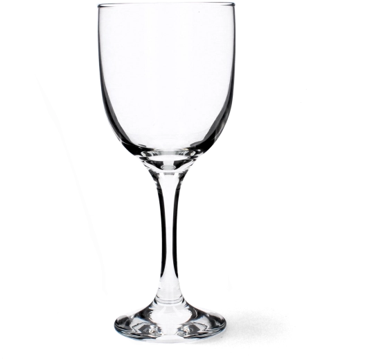 LAV Tokyo Wine Glass Set 290 ml – 6 pcs