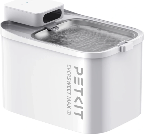Petkit Eversweet Max 2 intelligente kabellose Trinkbrunnen für Haustiere