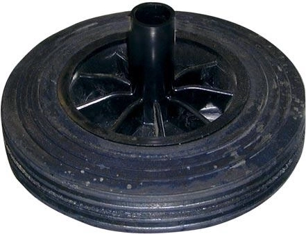 Roue 200 × 48 mm pour conteneurs PH