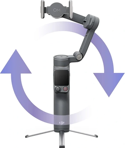 DJI Care Refresh voor Osmo Mobile 8P voor 2 jaar – digitale code