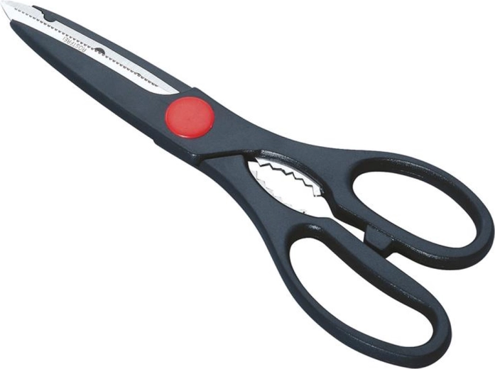 Ciseaux universels Provence Easyline