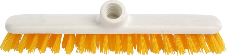 Kikko scrubbing brush