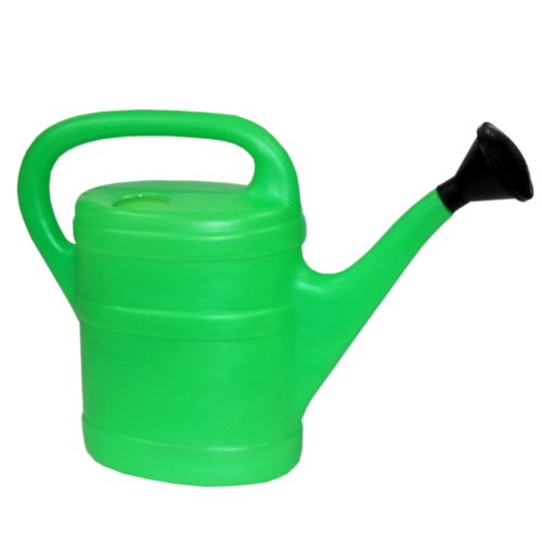 Gießkanne GardenFlora 10 l grün