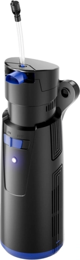 Filterpumpe mit UV-C-Lampe Sunsun CUP-807