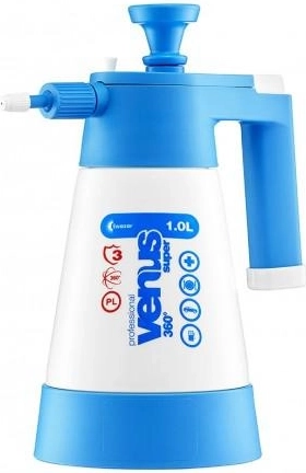 Sproeier VENUS CLEANING 360, 1 l