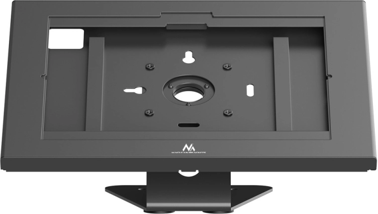 Maclean MC-956 reclamestandaard voor tablet 12,4–13 inch zwart