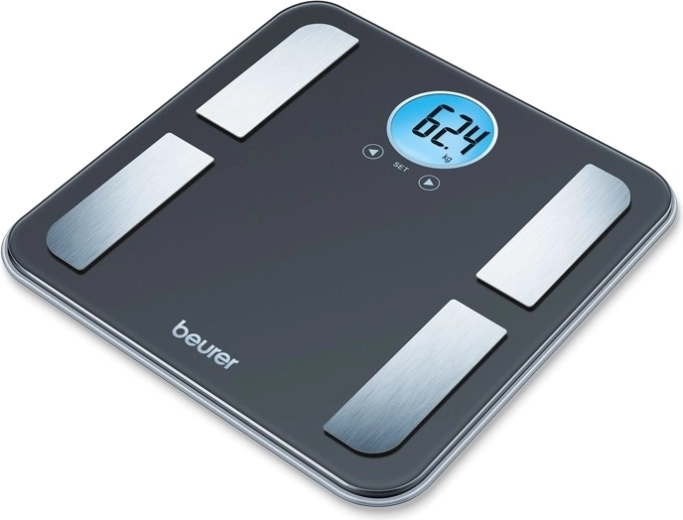 Diagnostic personal scale BF 195 LE