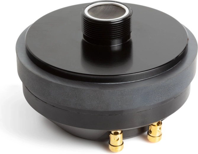 Hoge tonen compressiedriver 1,75" 110 W 8 ohm