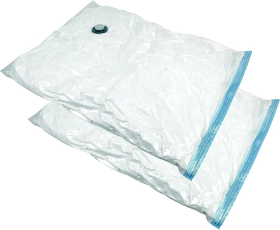 Sacs sous vide 2 pcs 130x74 cm et 86x50 cm