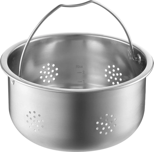 Binnenpan voor de Sencor SRM 2000-rijstkoker
