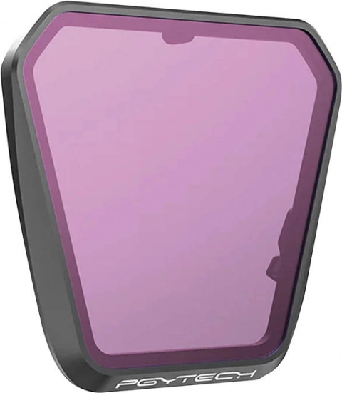 UV-filter voor DJI Mavic 3 Pro drone van PGYTECH
