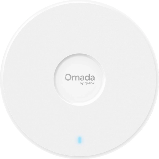 Ceiling Wi‑Fi 7 BE3600 Access Point TP-Link Omada EAP720