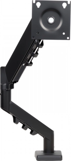 Bras à gaz pour moniteur jusqu’à 26" 10 kg VESA 100×100 - 1 pièce