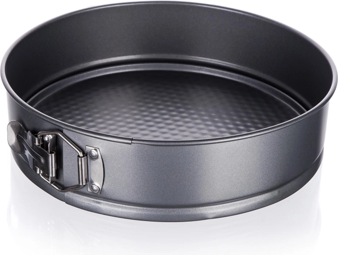 Springform 26 cm mit abnehmbarem Rand Culinaria