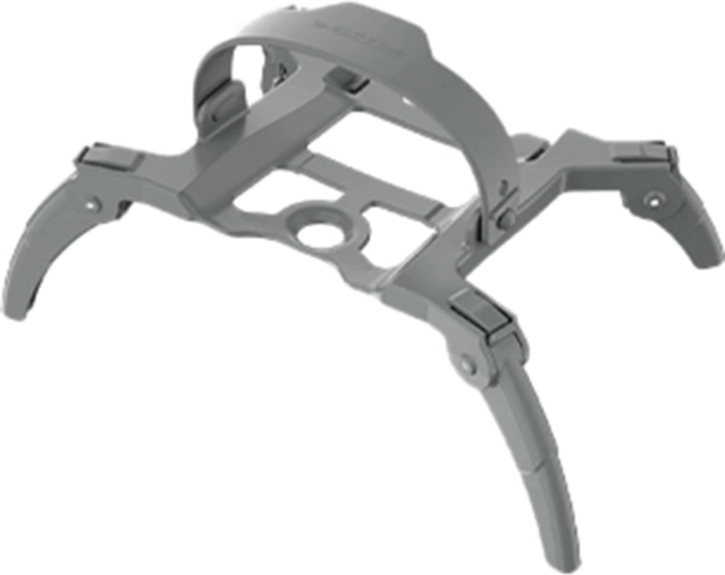 Sunnylife landingsgestel voor DJI Mini 5 Pro (grijs)