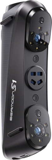 Scanner 3D Creality Sermoon S1