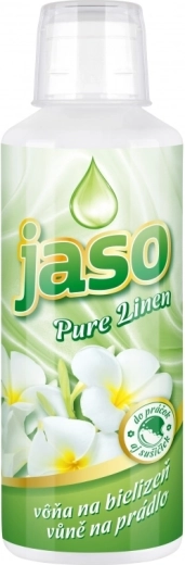 Laundry fragrance Jaso Pure Linen 300 ml