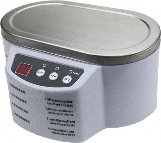 Nettoyeur à ultrasons