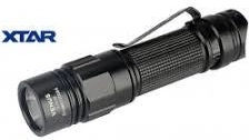 Zaklamp XTAR WK16 VENUS 550 lm