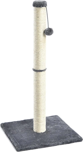 Zw6c grote krabpaal 100 cm