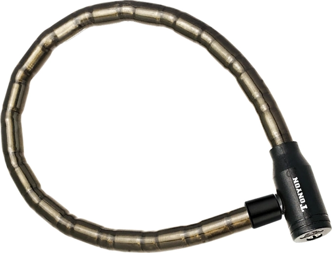 Antivol à maillons pour moto STAR S750 1000 mm