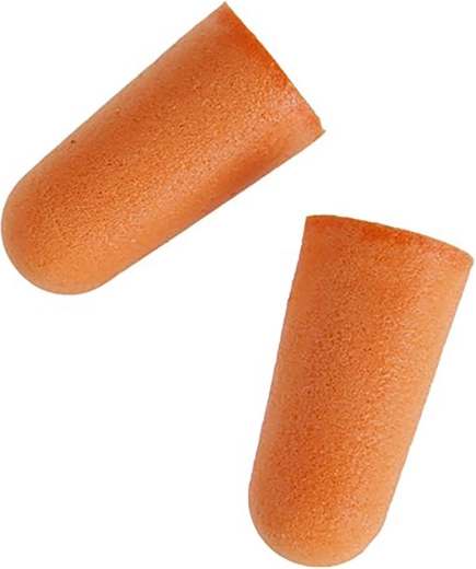 Schaumstoff-Ohrstöpsel 3M E-A-R Soft Neon